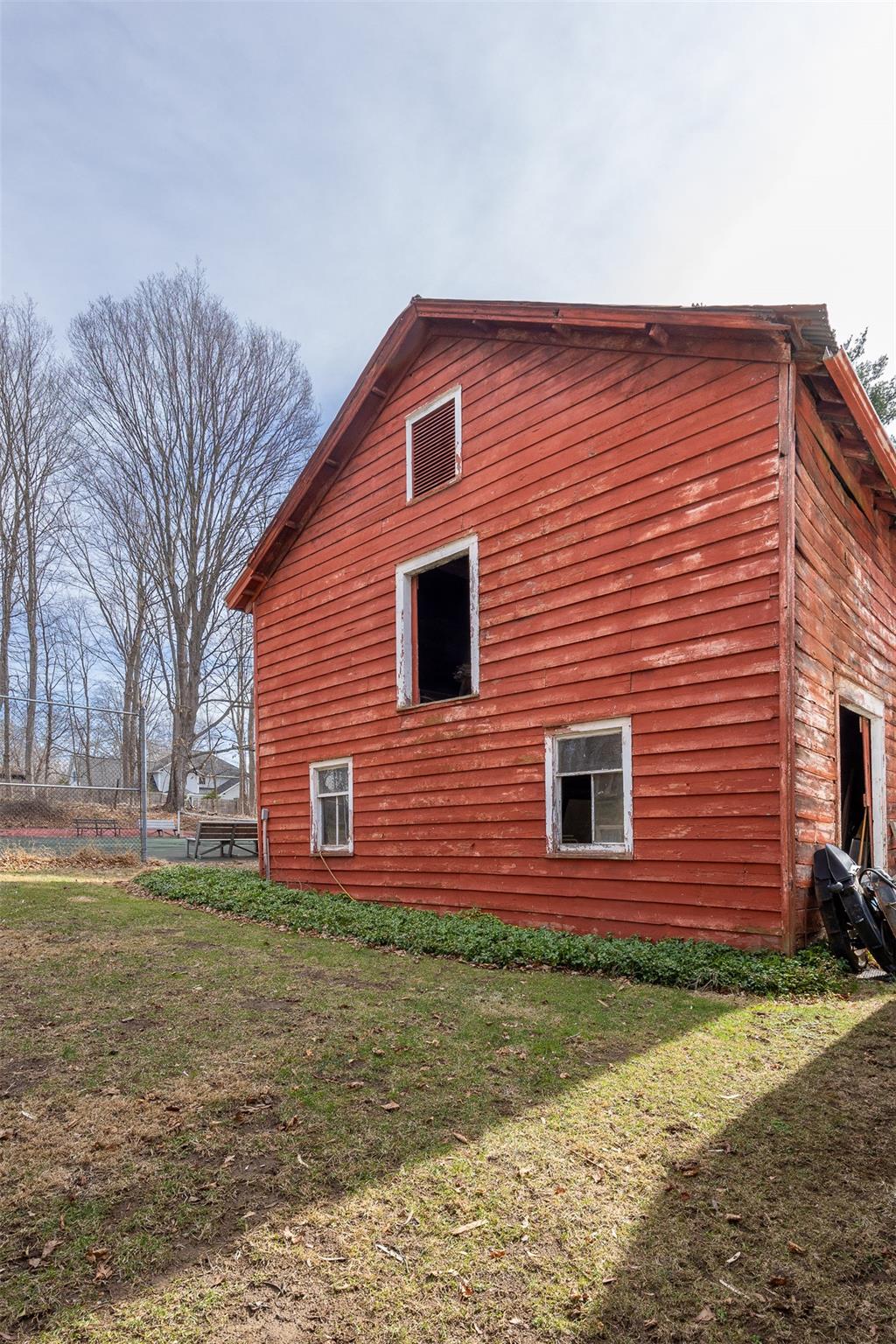655 Vassar Road