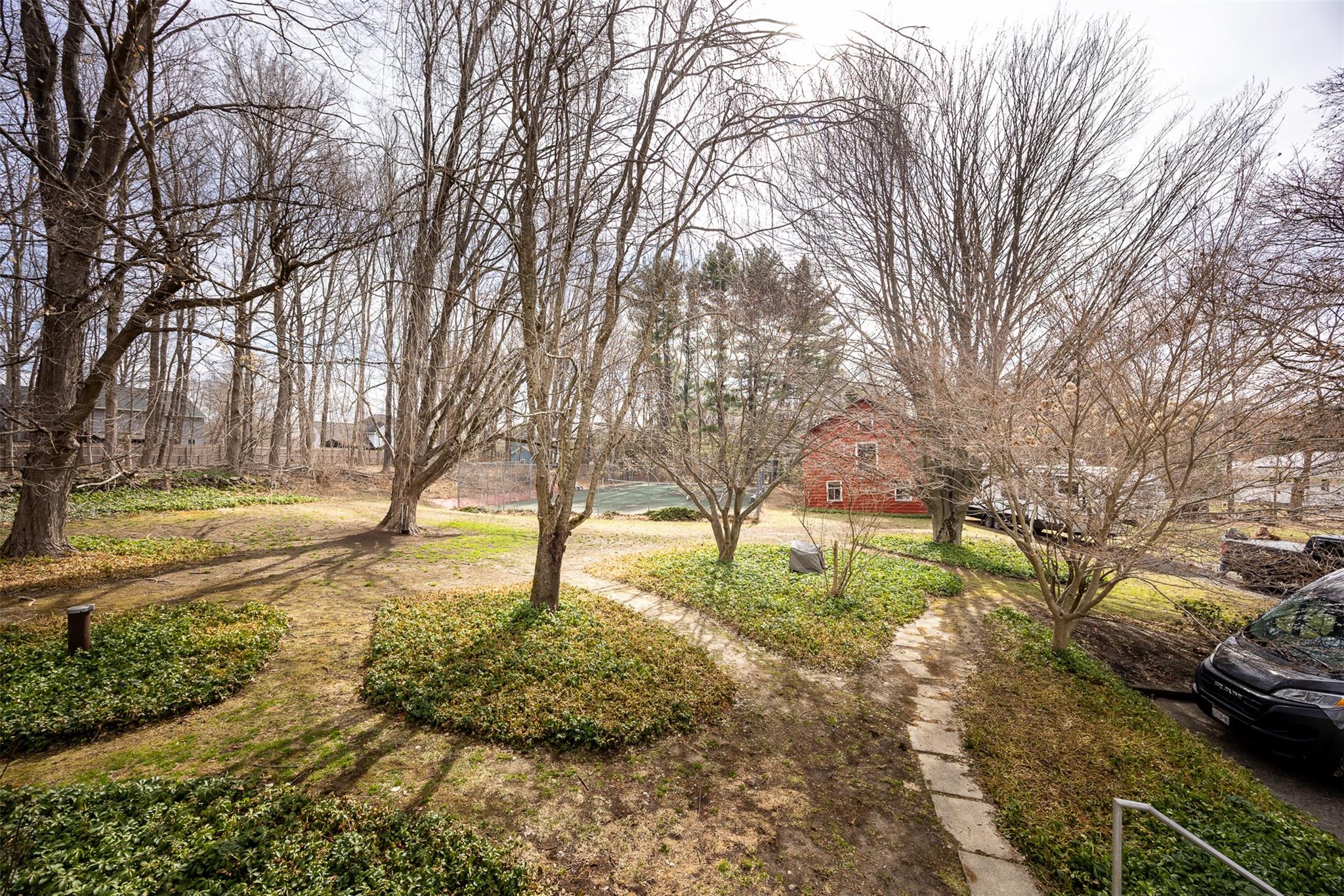 655 Vassar Road