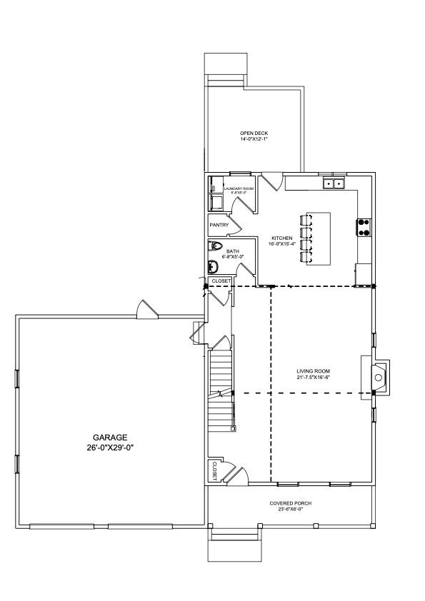 651 Vassar Road