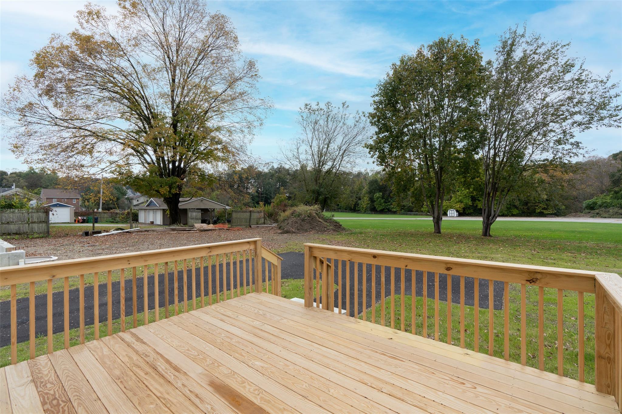 651 Vassar Road