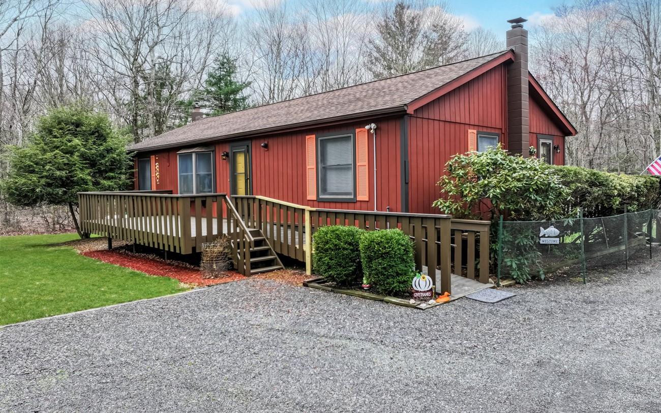 22 Sherry Lane