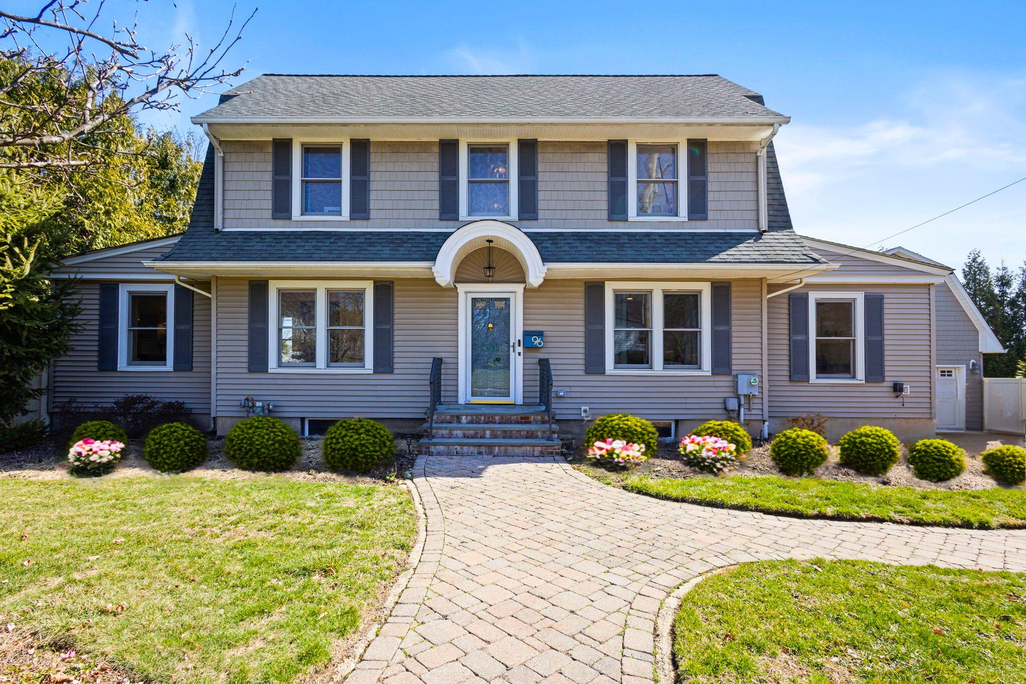 96 Old Middletown Road