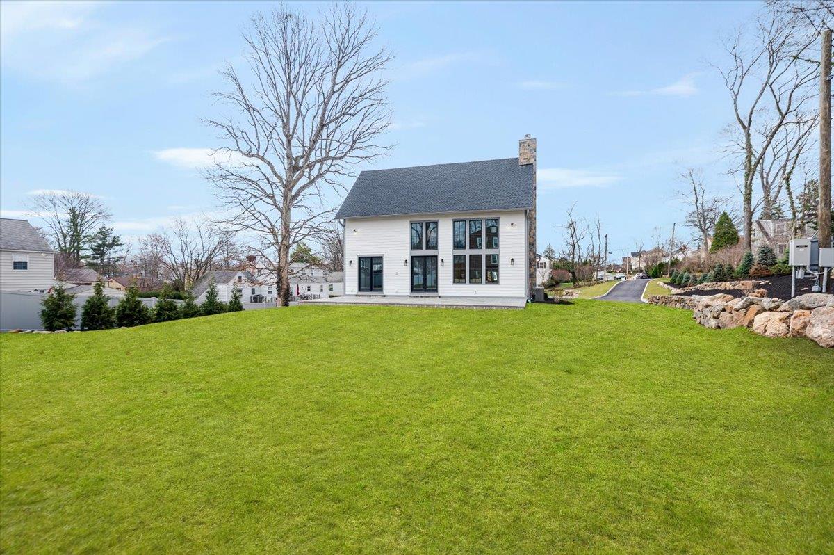 23 Sylvan Road