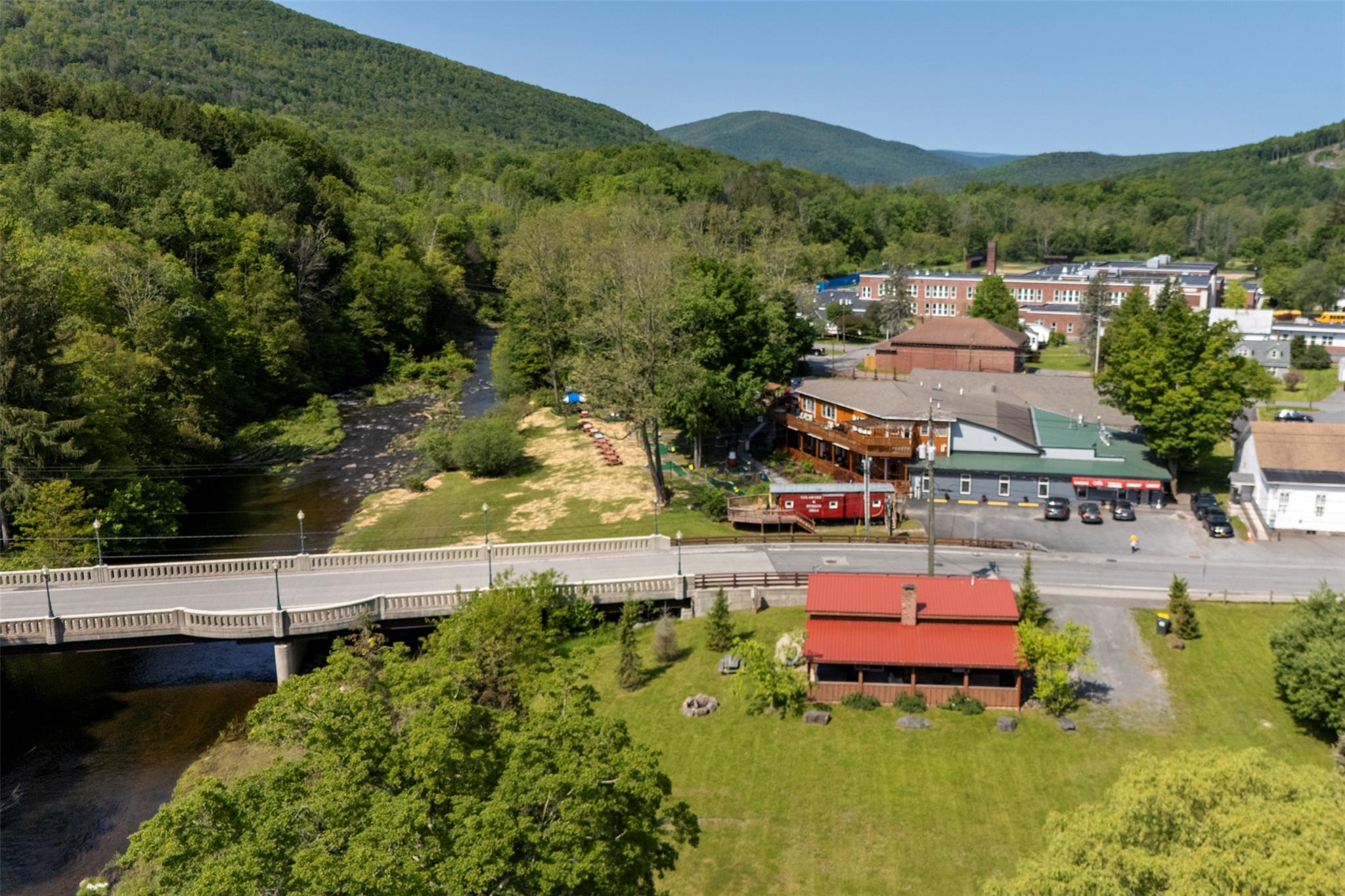 15 County Route 79
