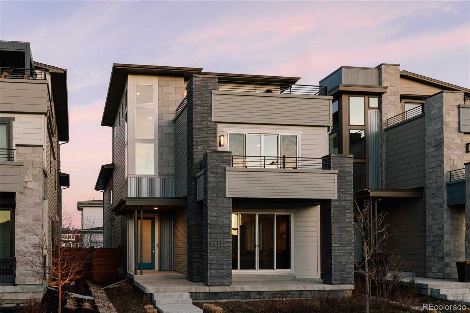 6358 Elmira Court