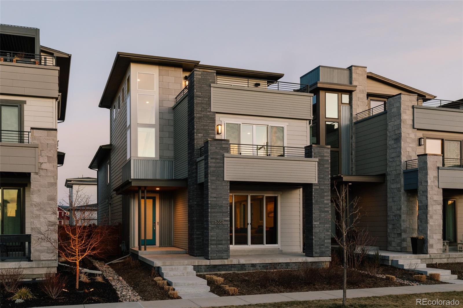 6358 Elmira Court