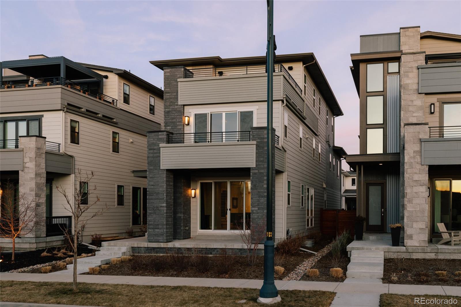 6358 Elmira Court