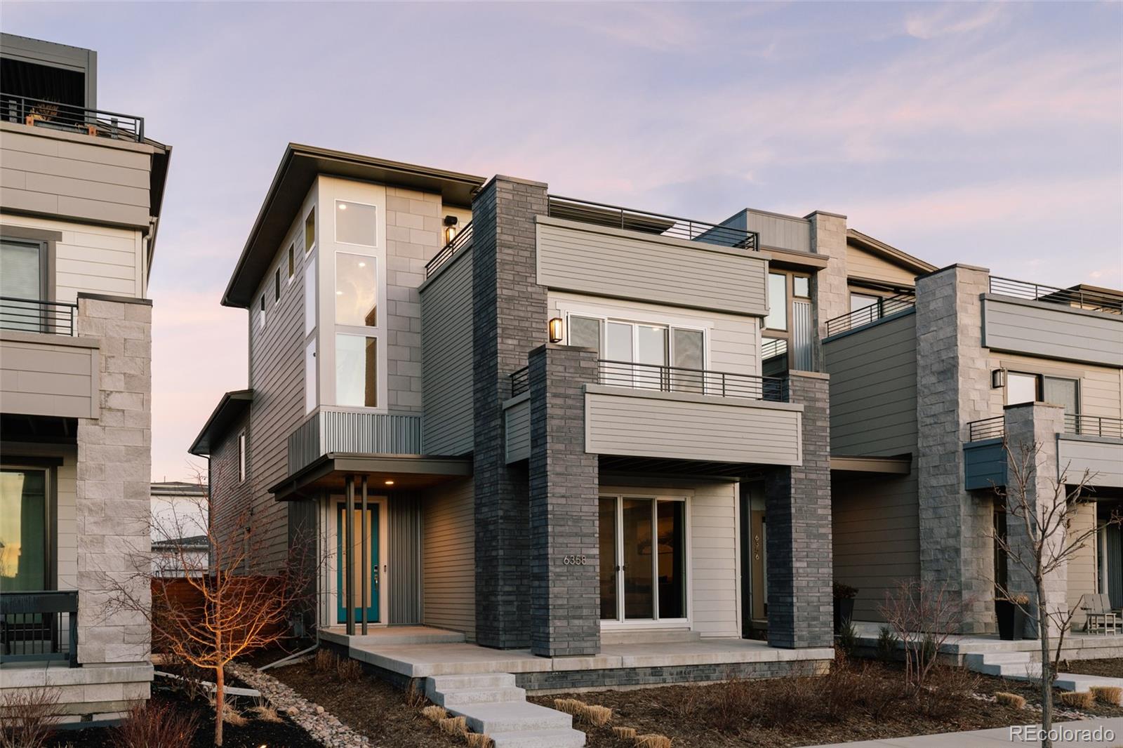 6358 Elmira Court