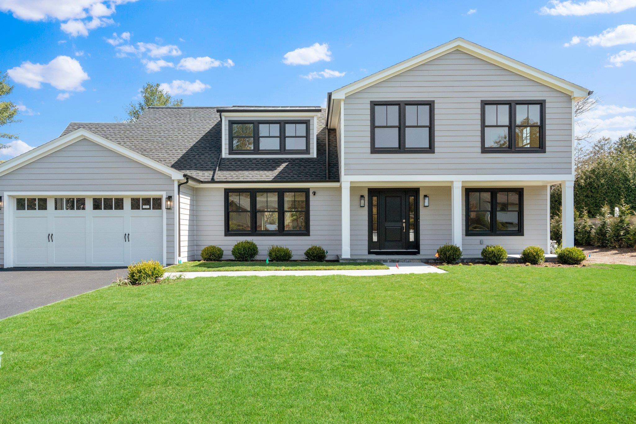 4 Aron Drive
