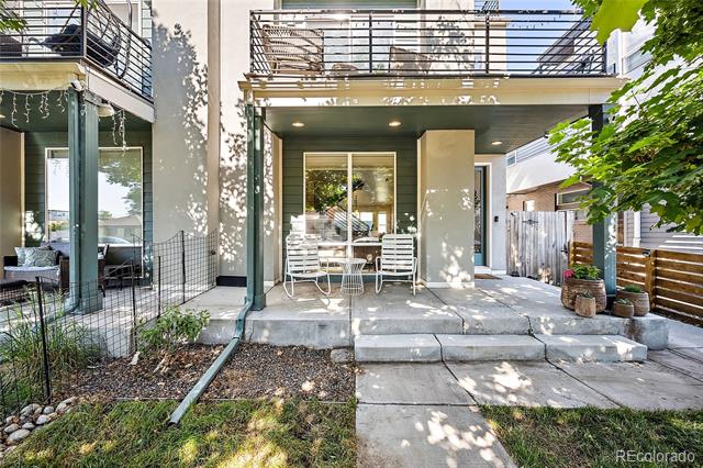 1379 Xavier Street