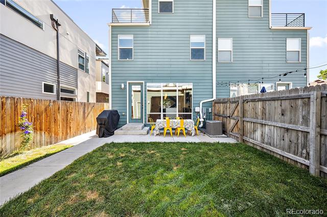 1379 Xavier Street