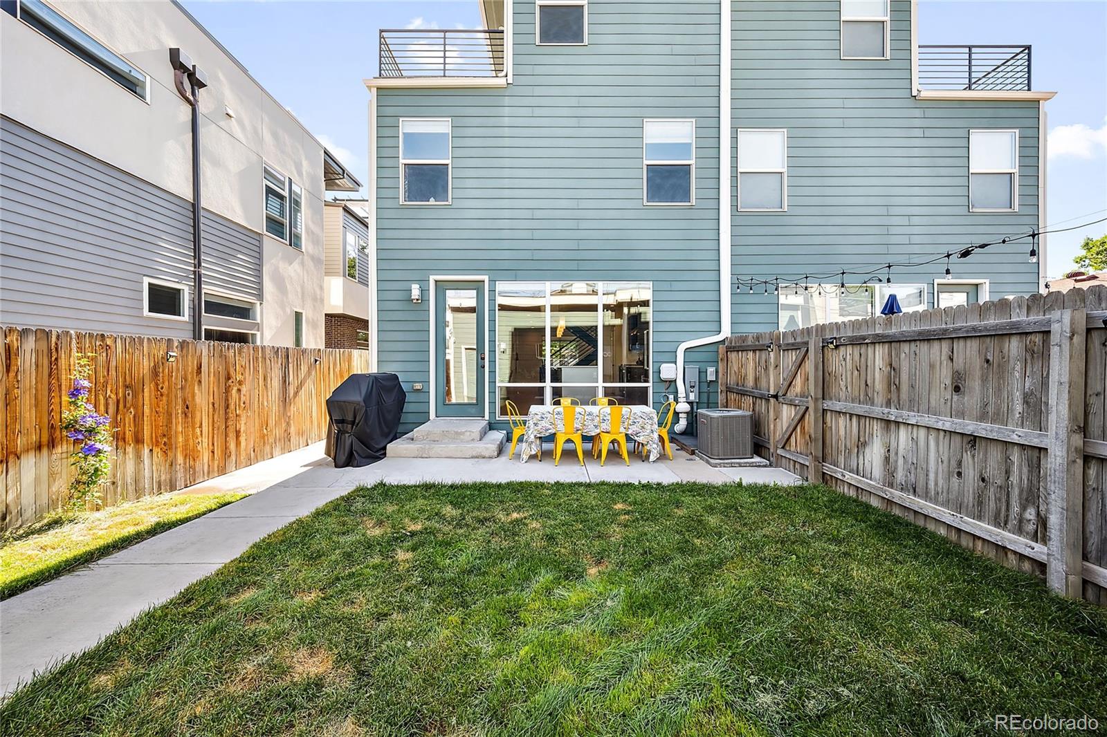 1379 Xavier Street