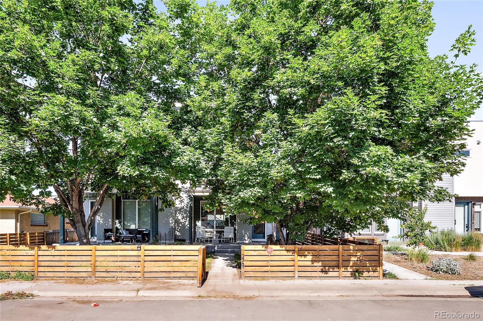 1379 Xavier Street