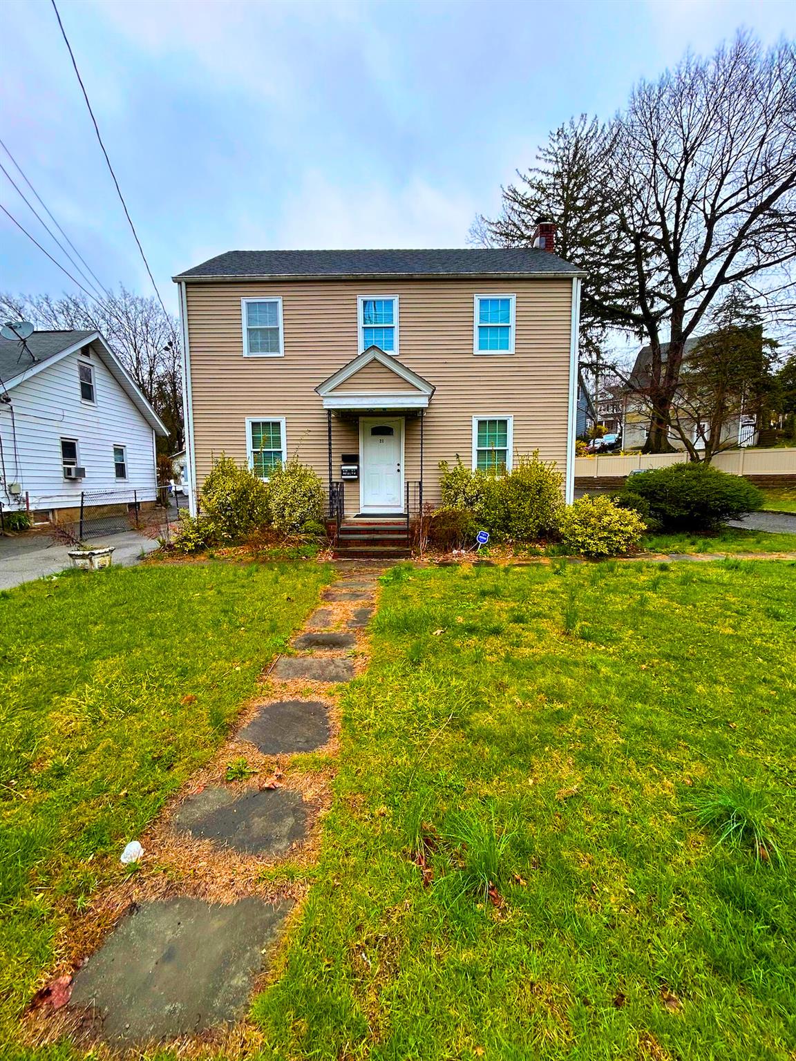 21 Pleasantville Road