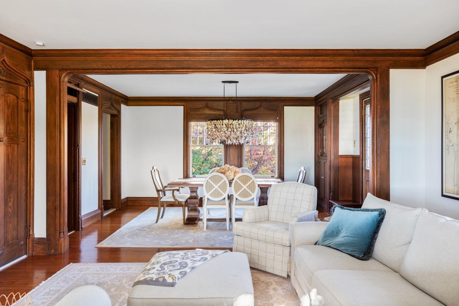 31 Fort Hill Drive