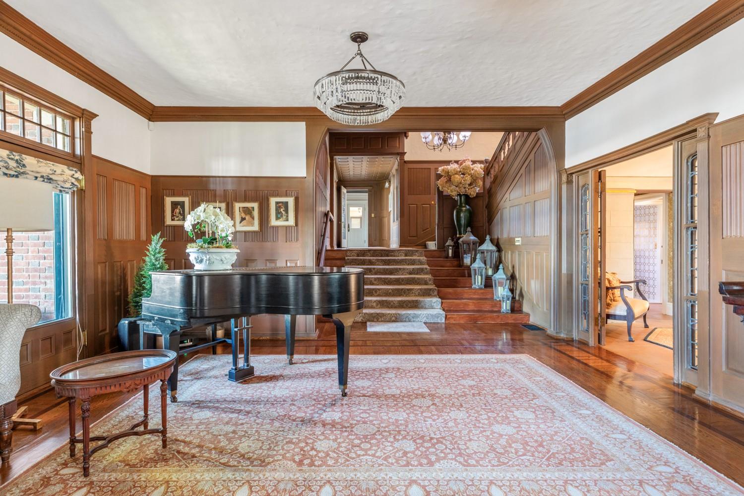 31 Fort Hill Drive