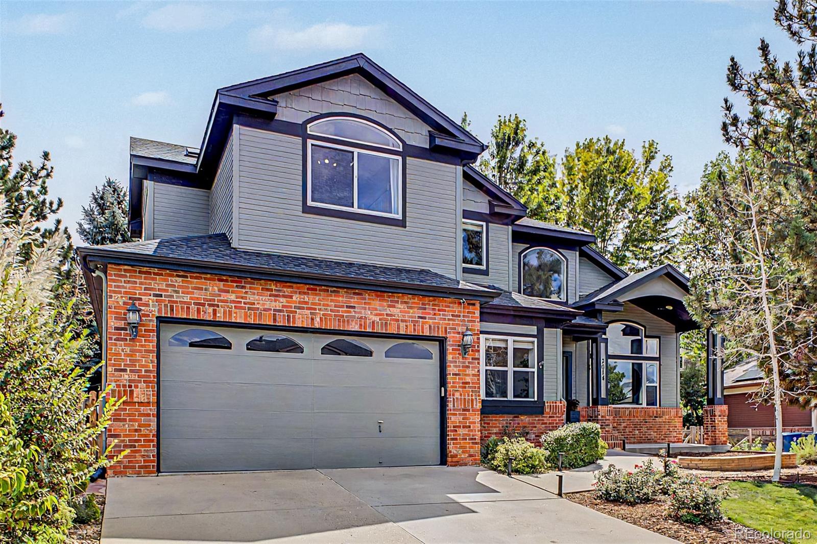 3014 W 111th Place