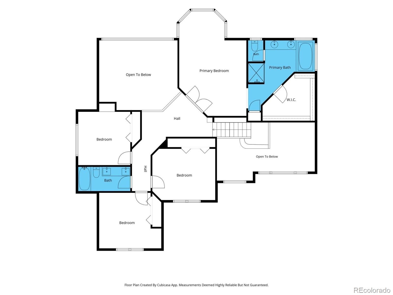 3014 W 111th Place