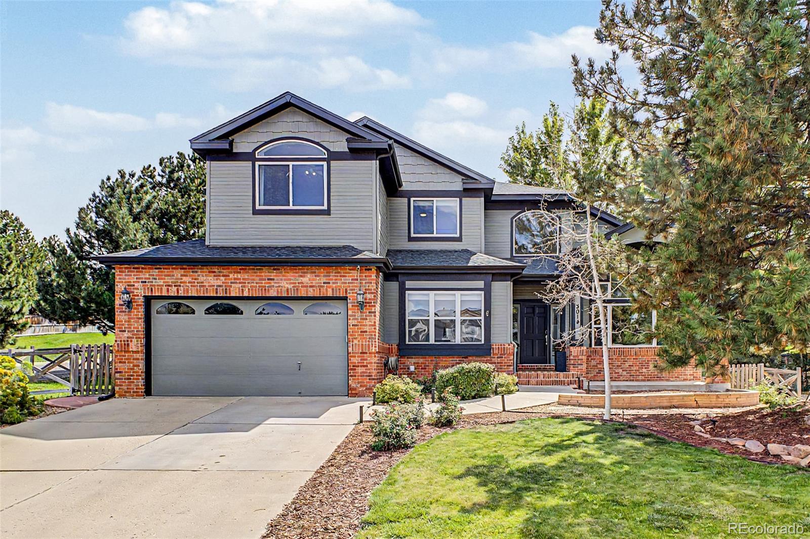 3014 W 111th Place