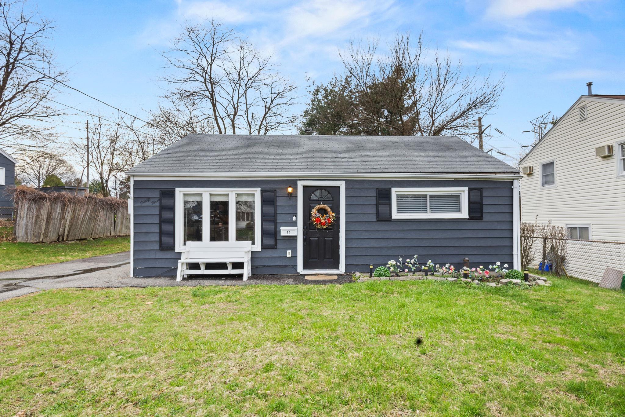 33 Hurd Avenue