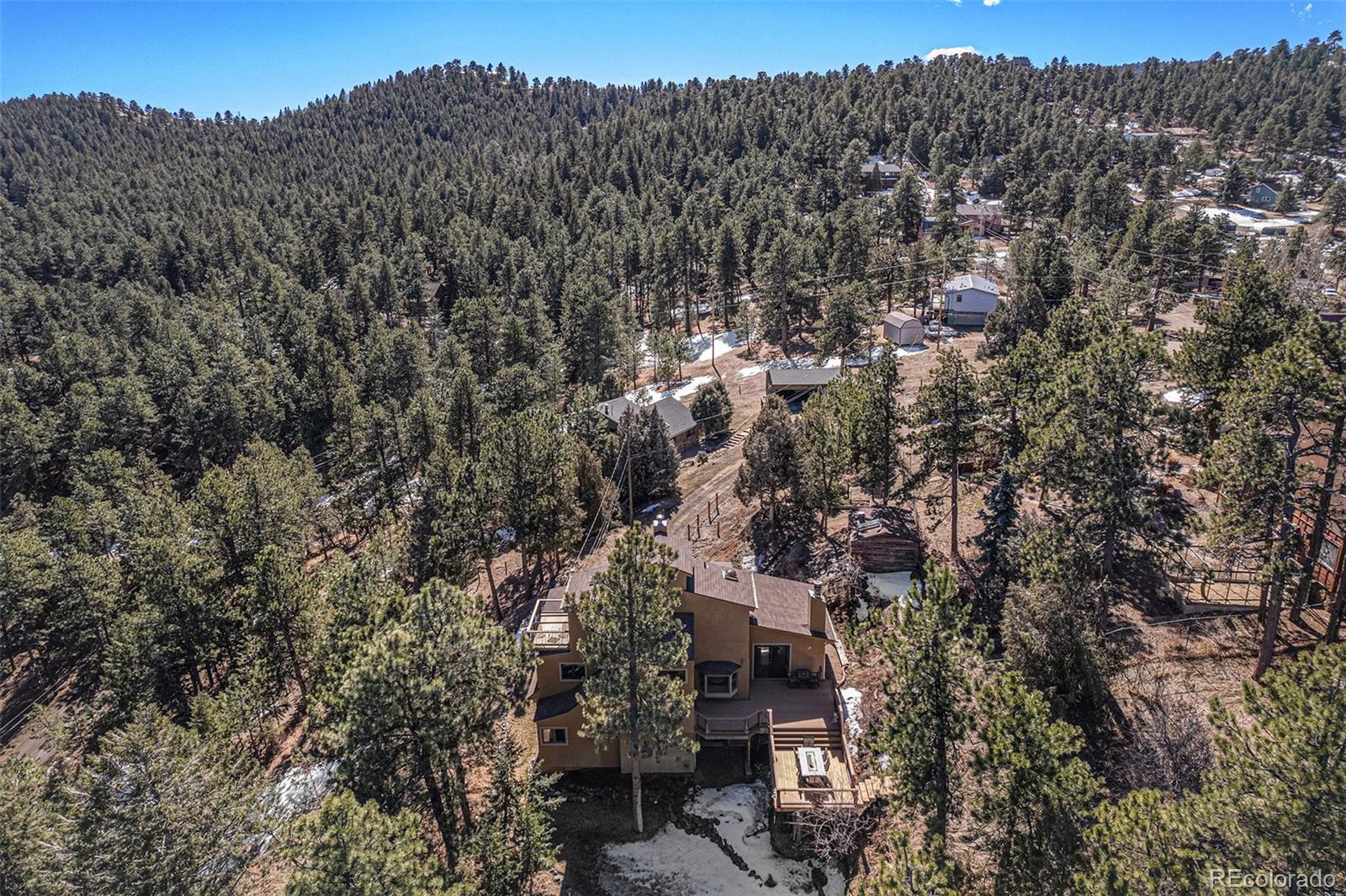 268 Cedar Road