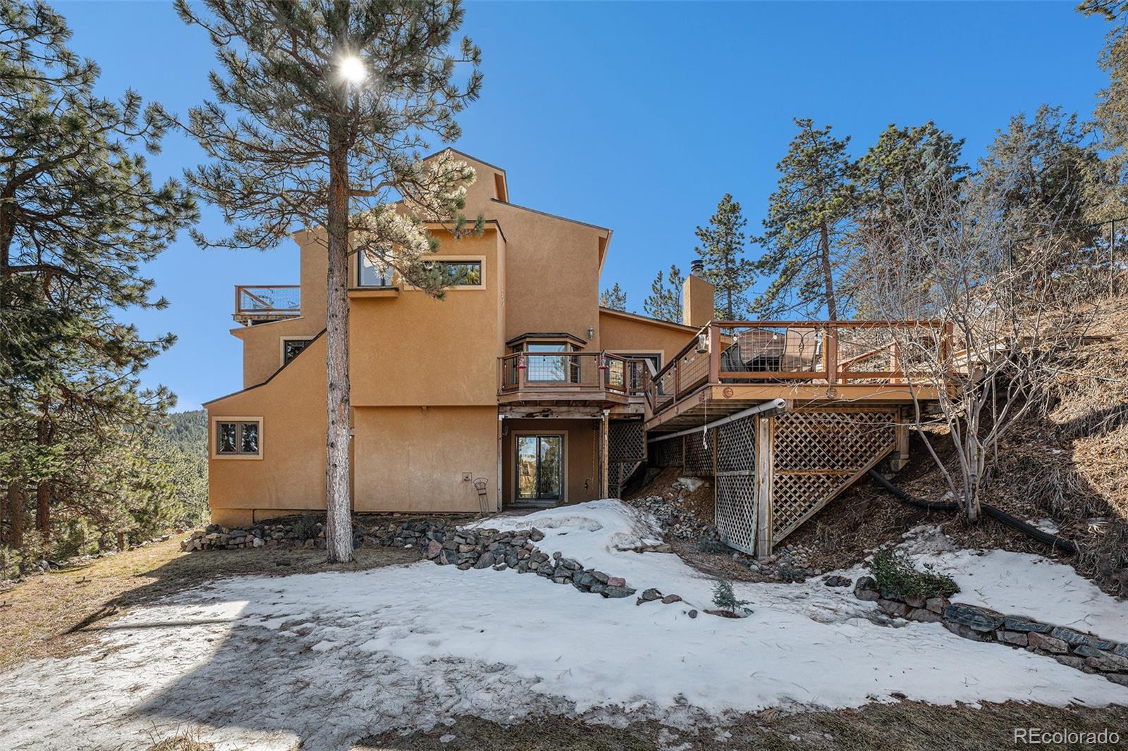 268 Cedar Road