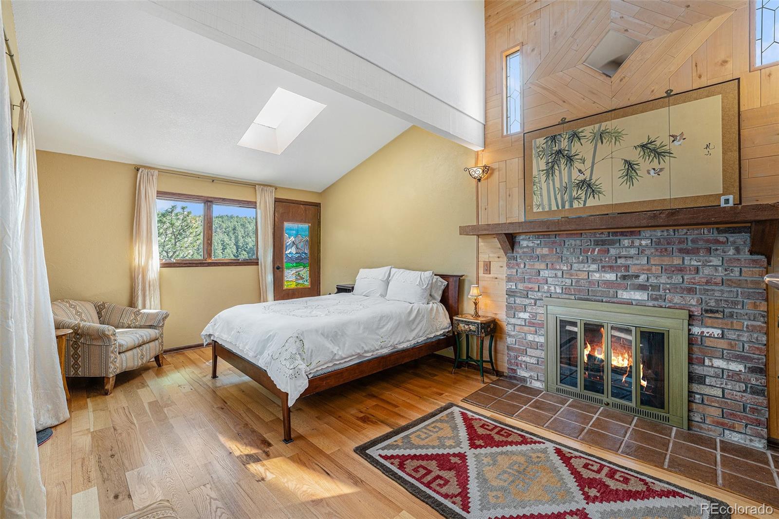 268 Cedar Road