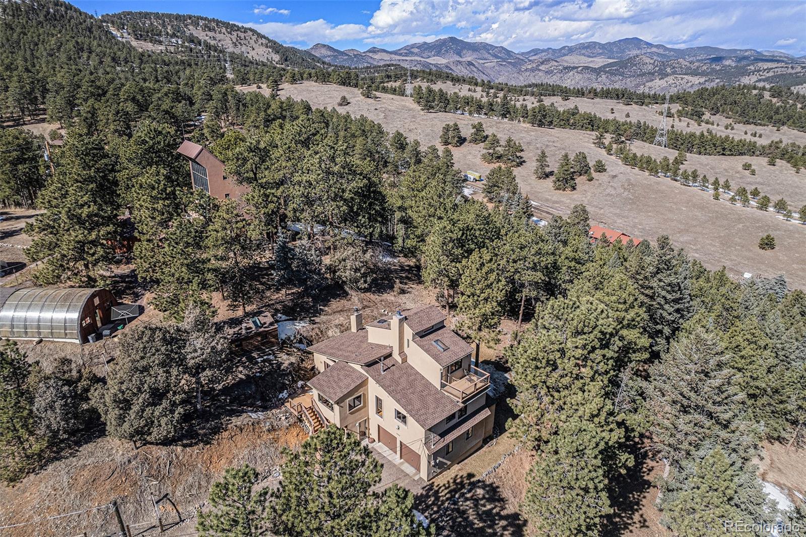 268 Cedar Road