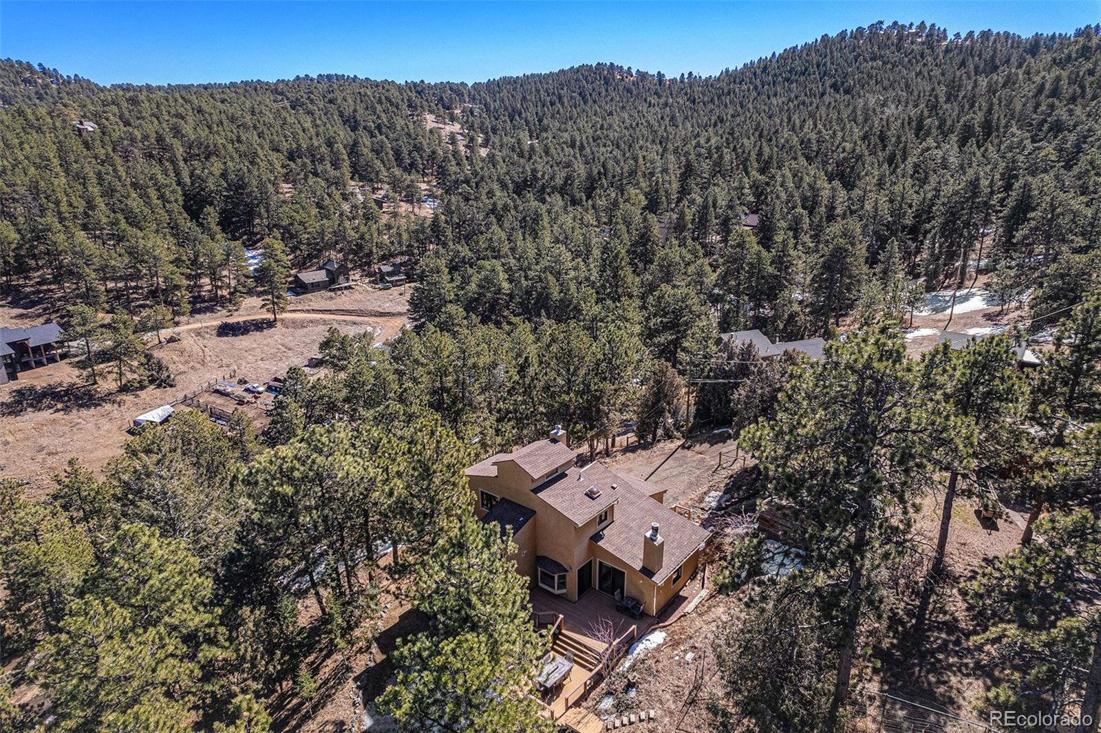 268 Cedar Road