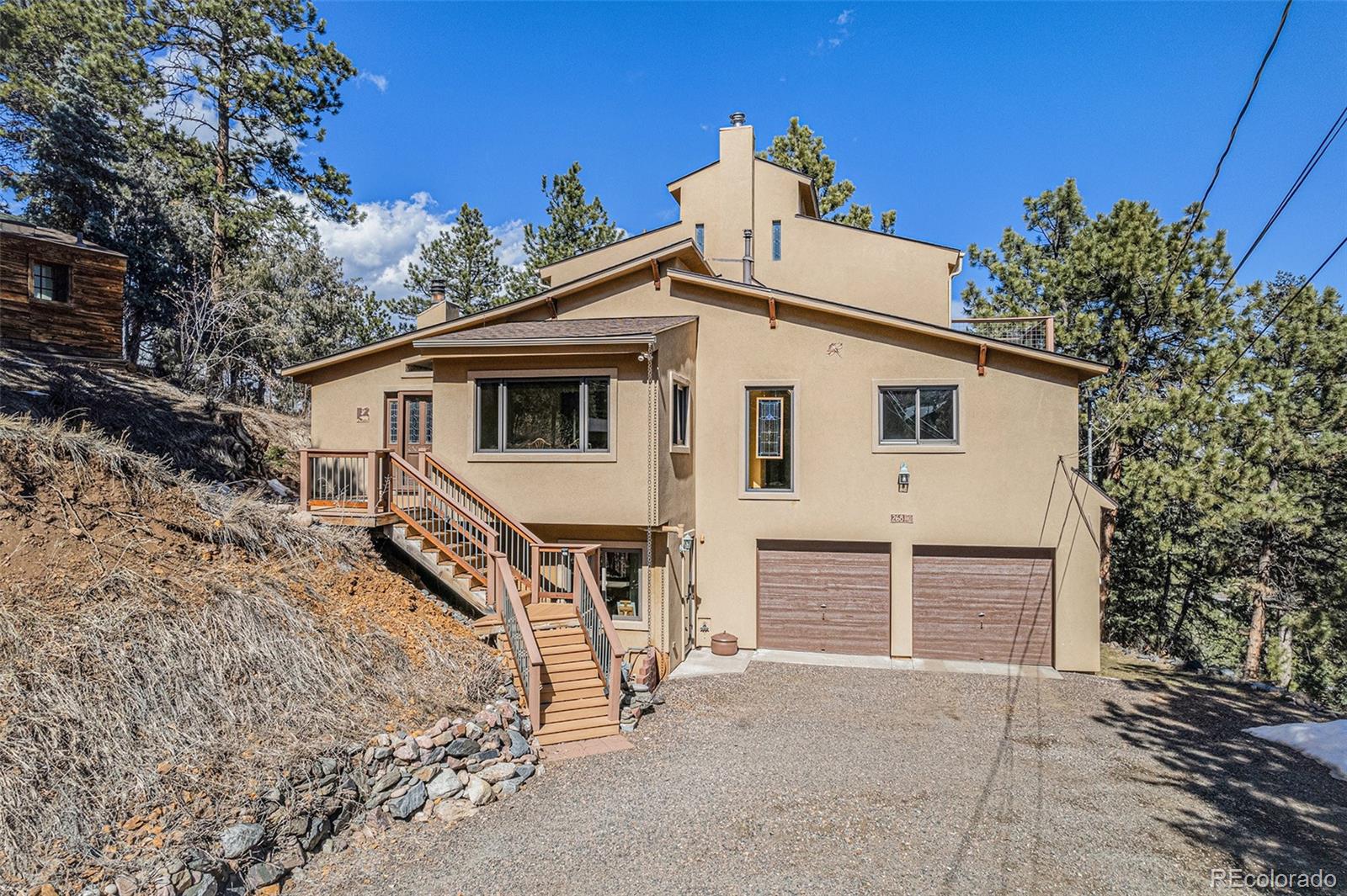 268 Cedar Road