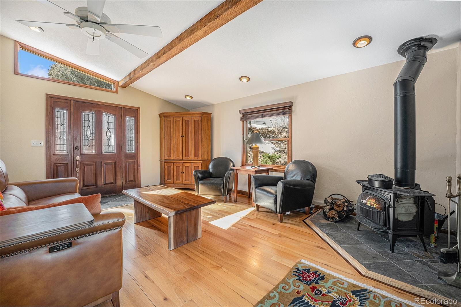 268 Cedar Road