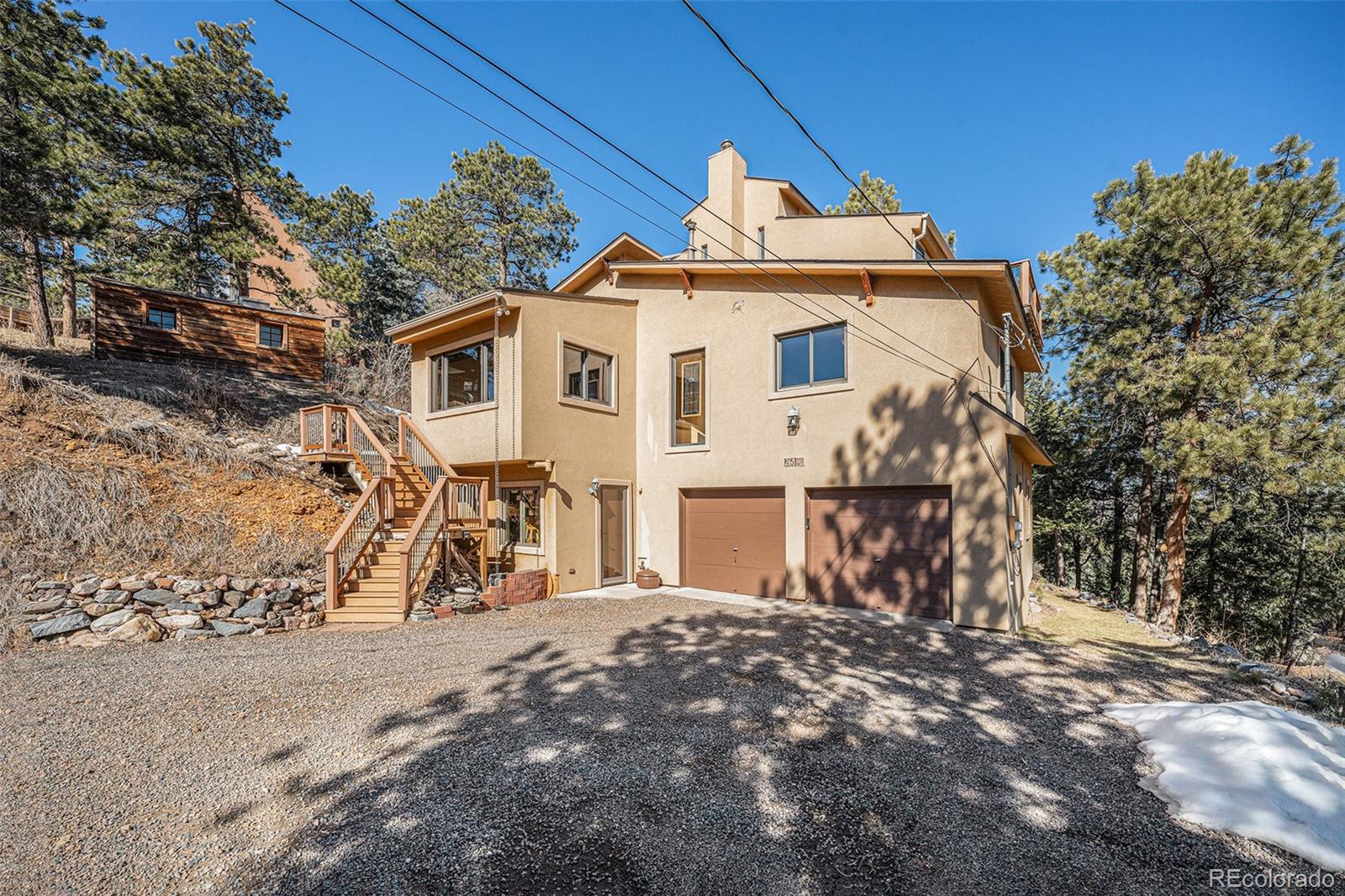 268 Cedar Road