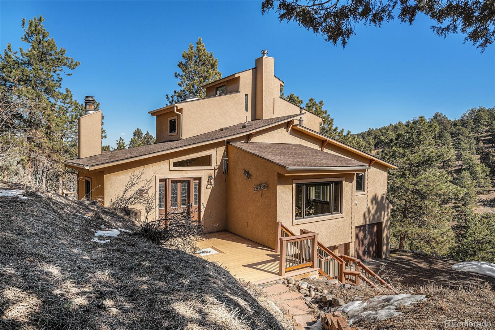 268 Cedar Road