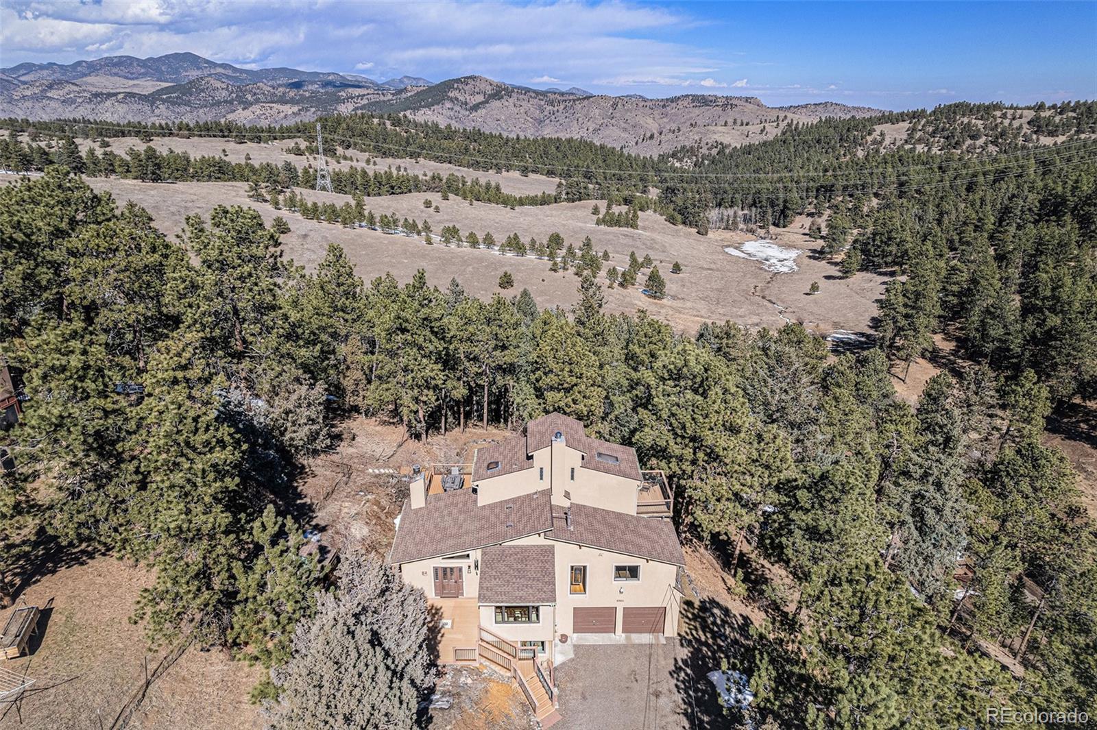 268 Cedar Road