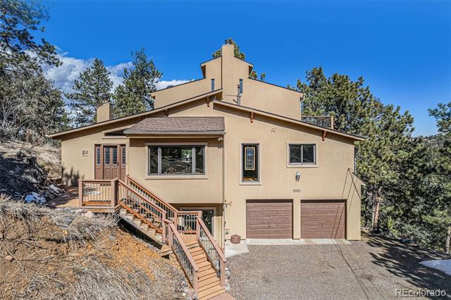 268 Cedar Road