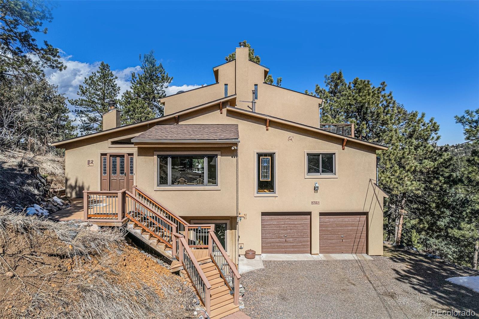 268 Cedar Road