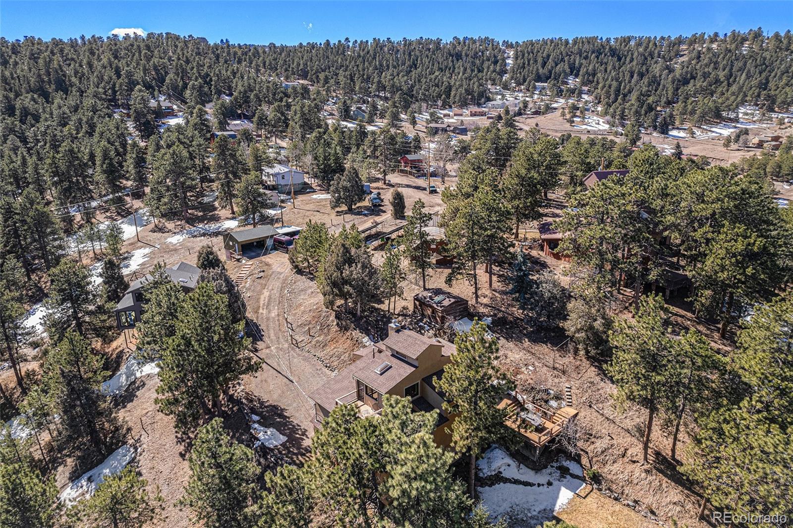 268 Cedar Road