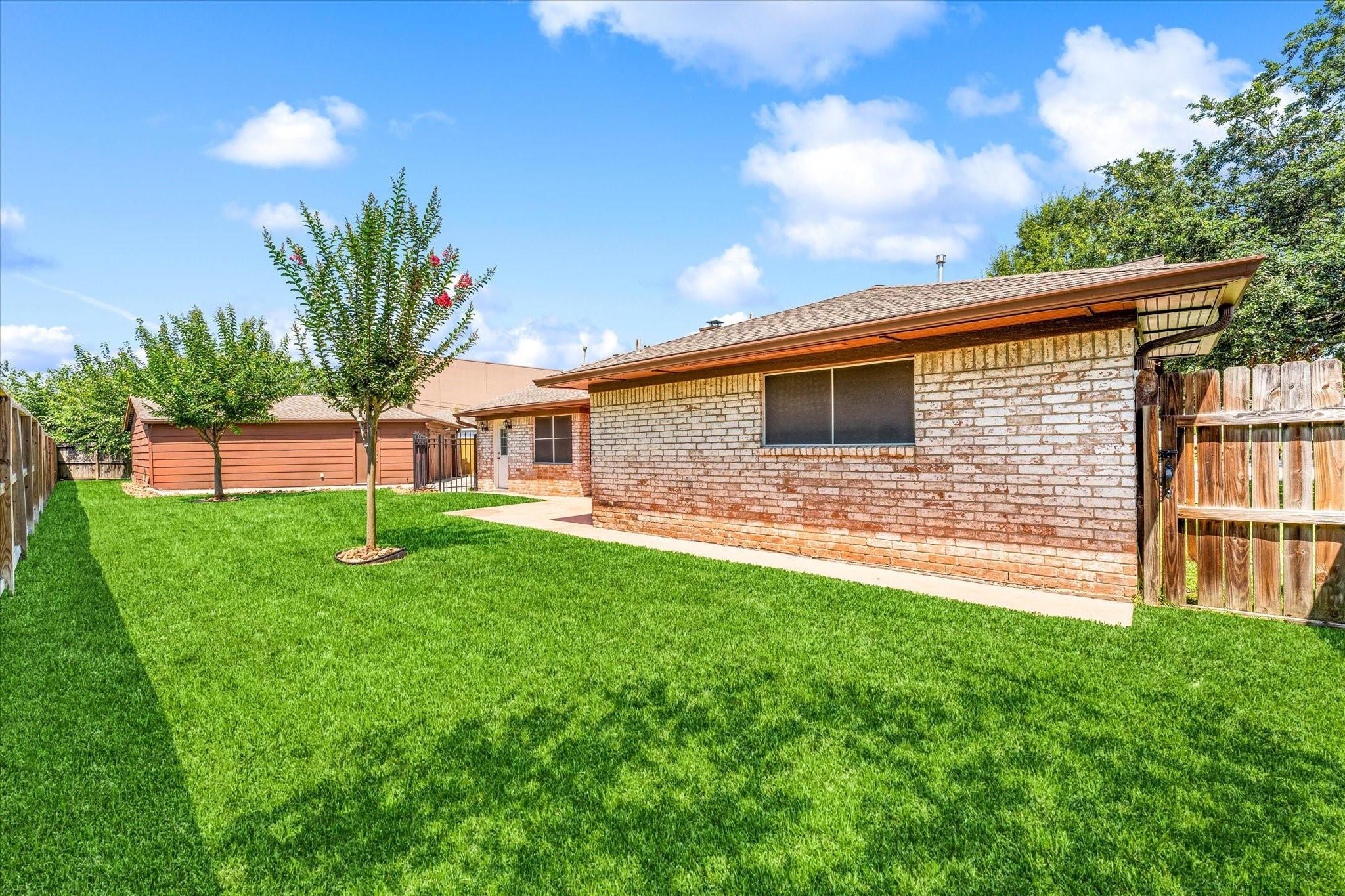 4711 Carbrook Court