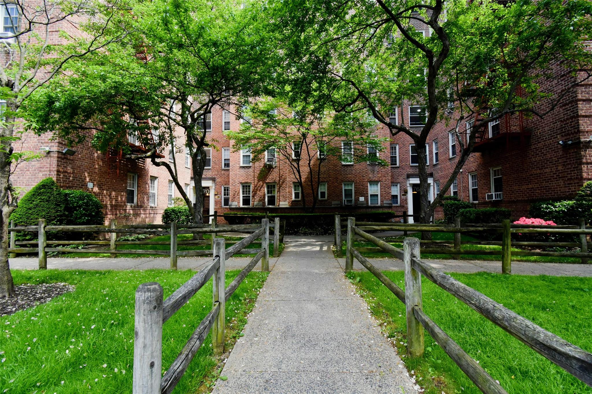770 Bronx River Road Unit: A66