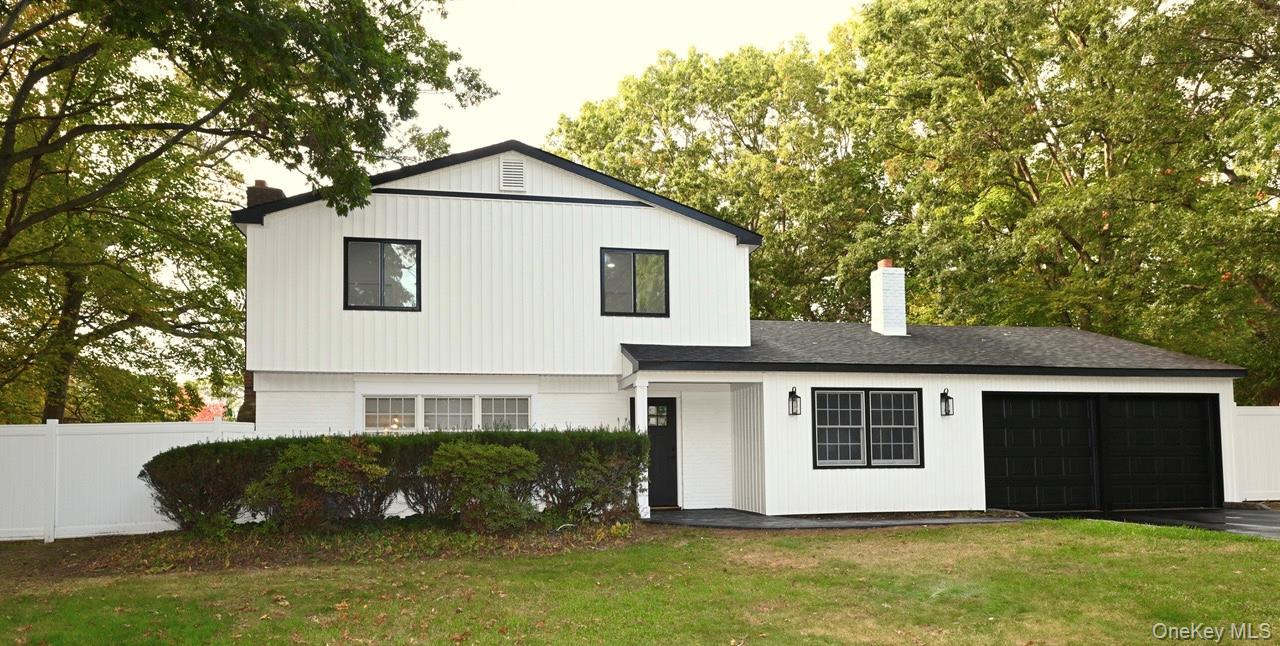 2 Little Hill Road