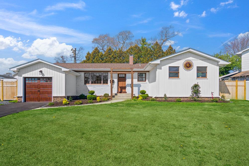 35 Regina Drive