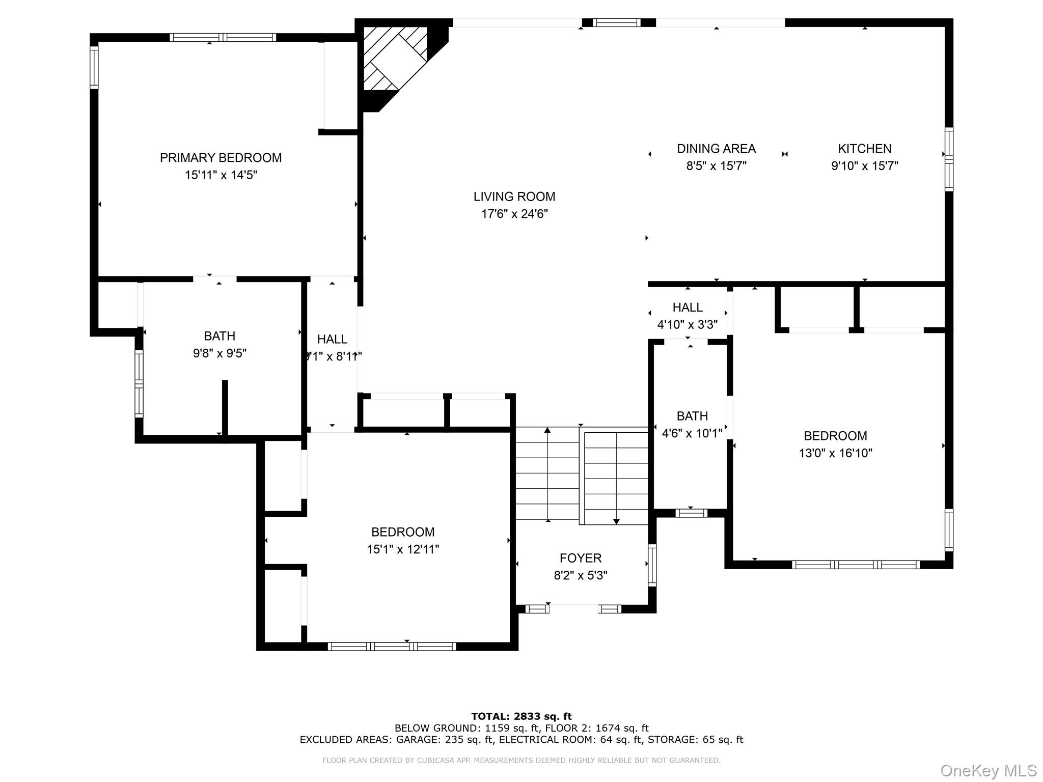 23 Red Creek Circle