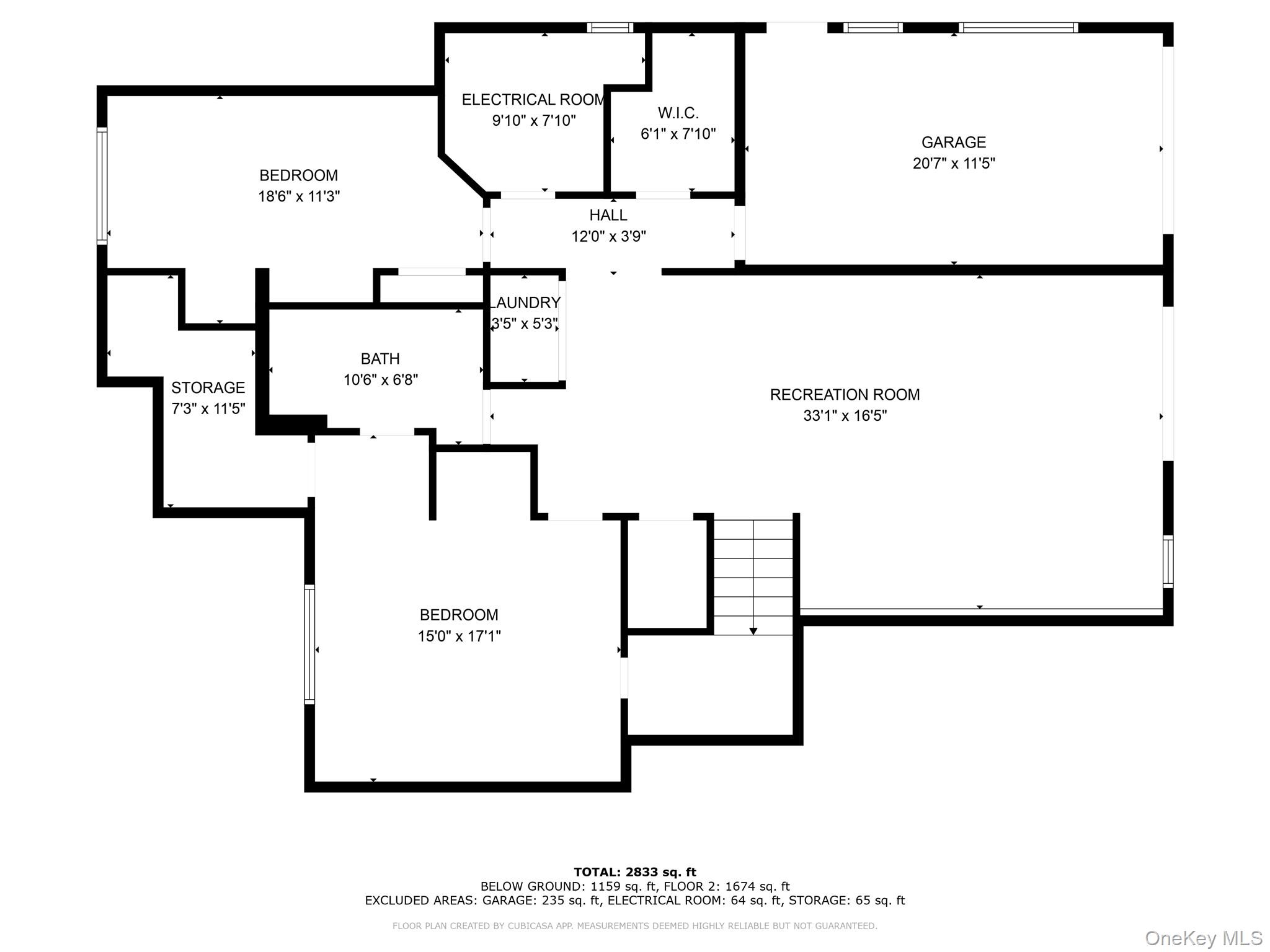 23 Red Creek Circle