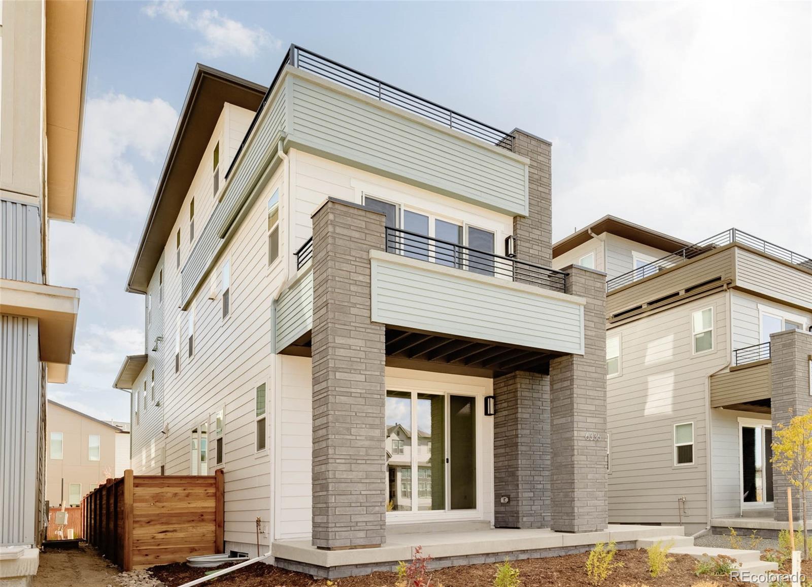 6336 Elmira Court