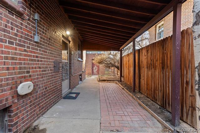 390 Dexter Street