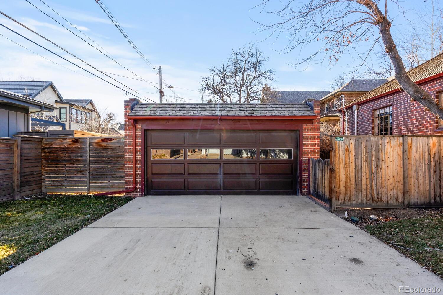 390 Dexter Street