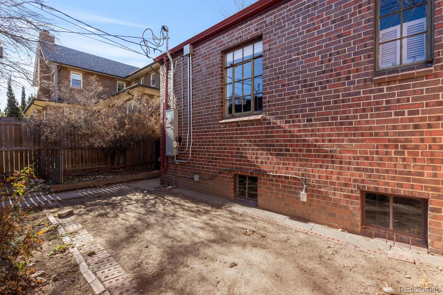 390 Dexter Street