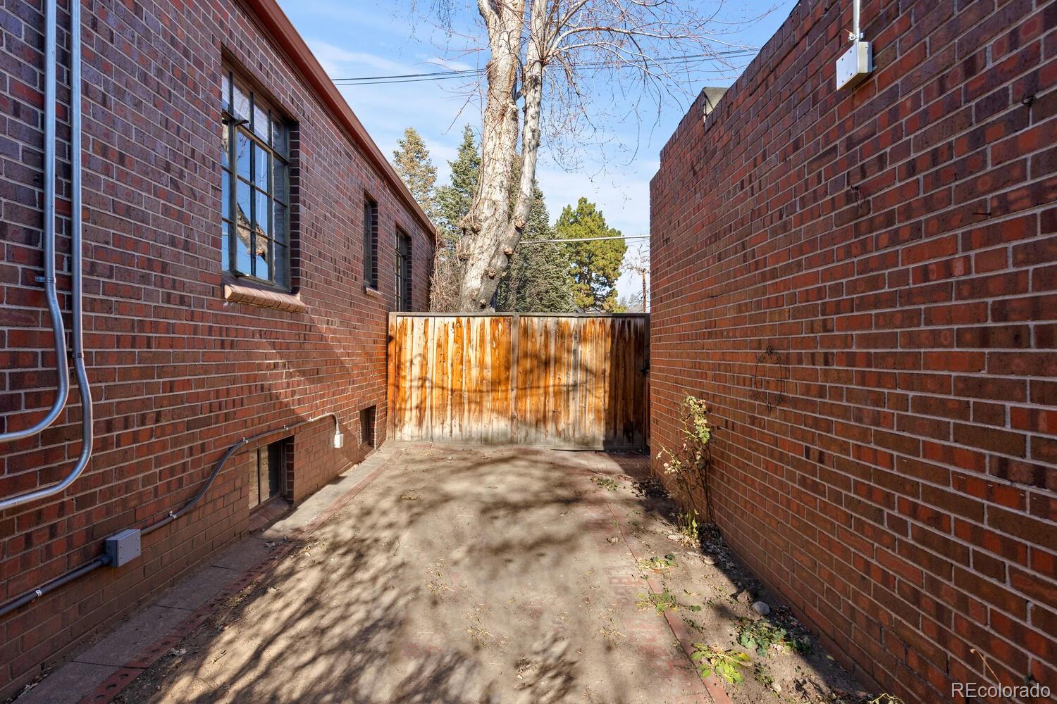 390 Dexter Street
