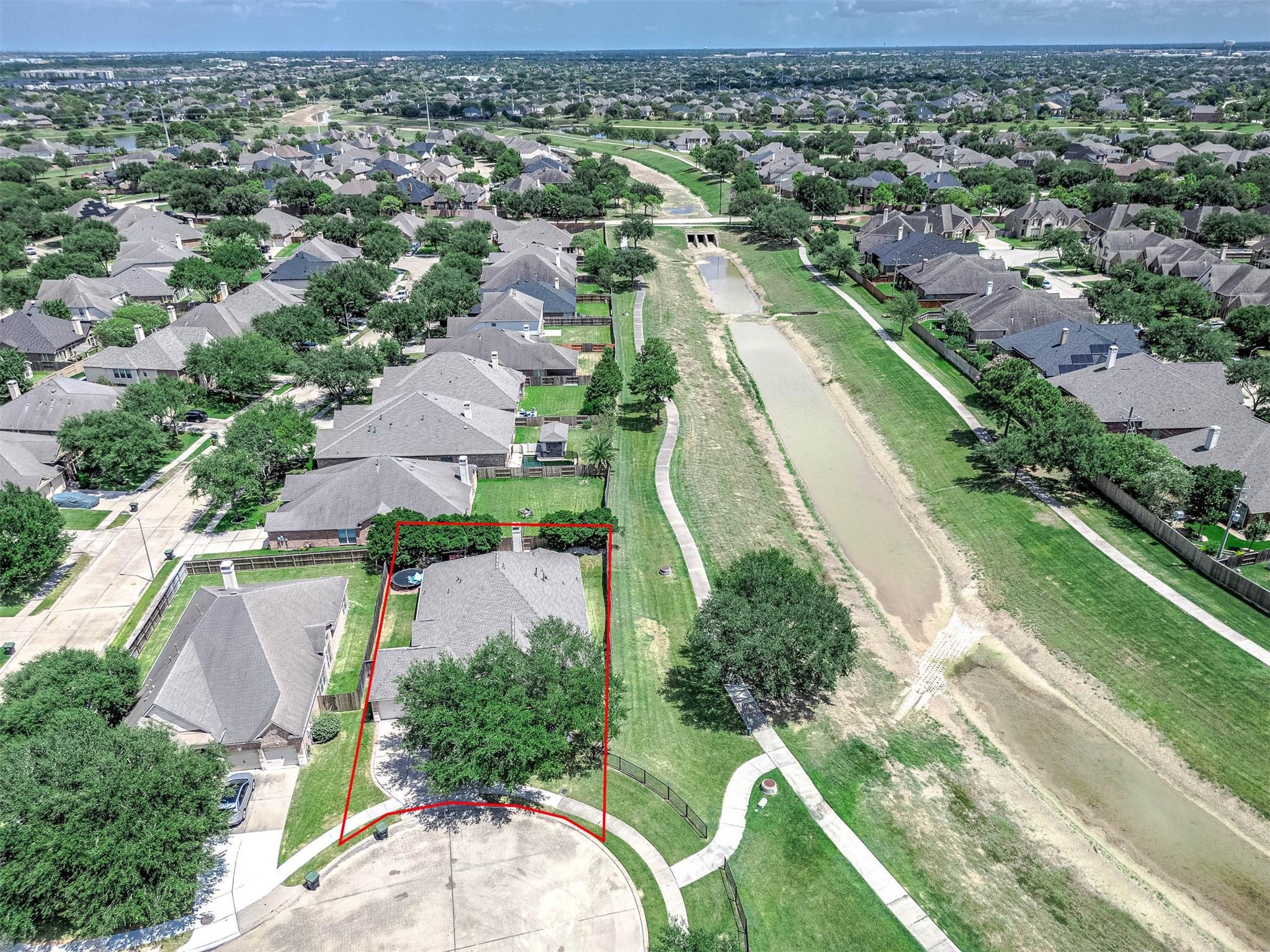2313 Lilac Breeze Lane
