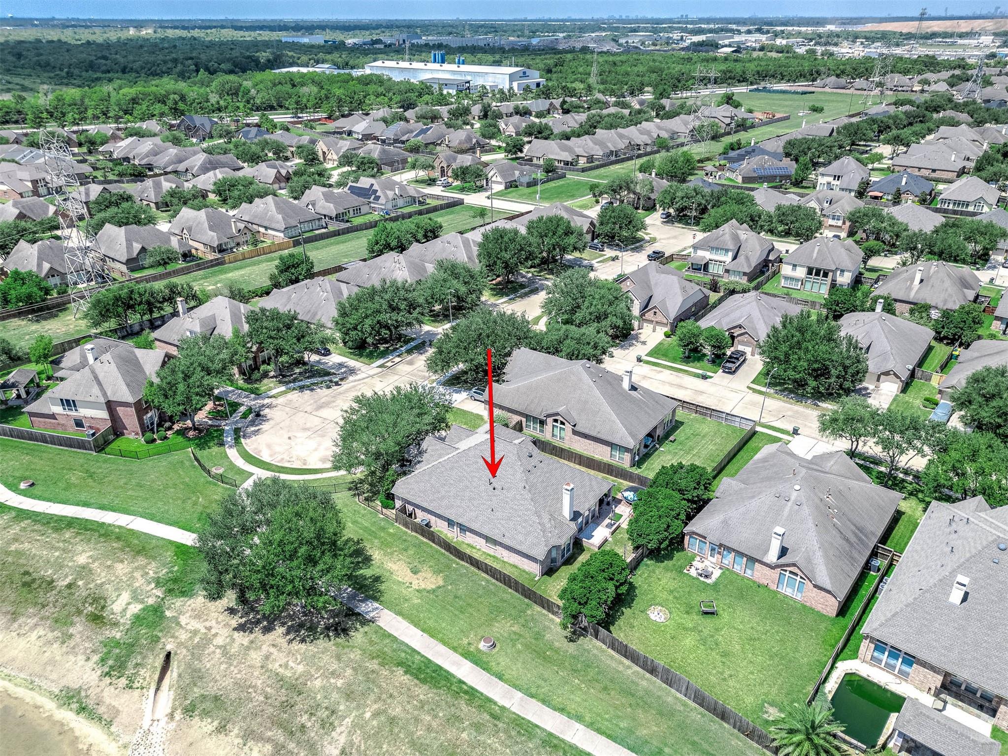 2313 Lilac Breeze Lane